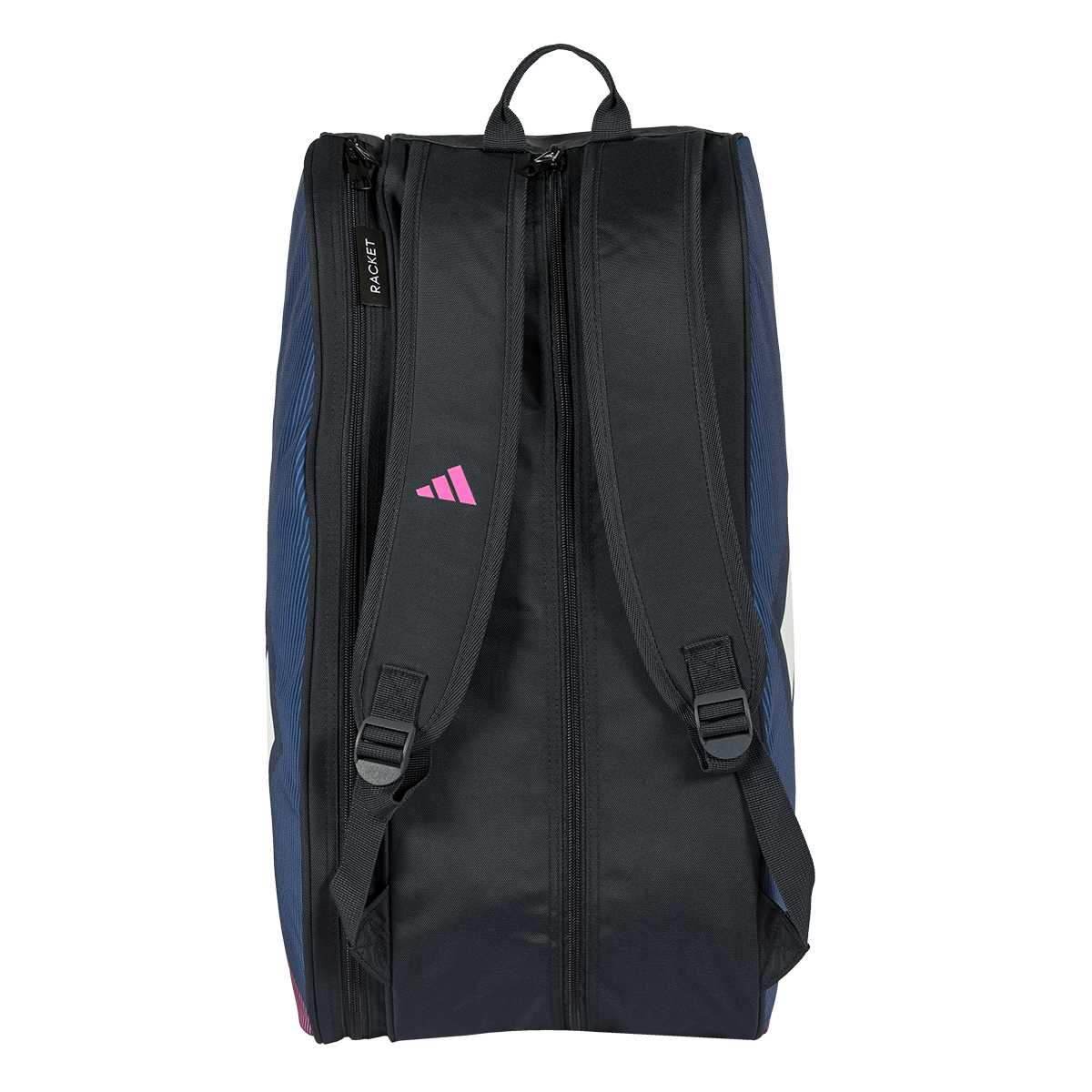 Adidas Racketbag CONTROL 2026 Blue