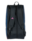 Adidas Racketbag CONTROL 2026 Blue