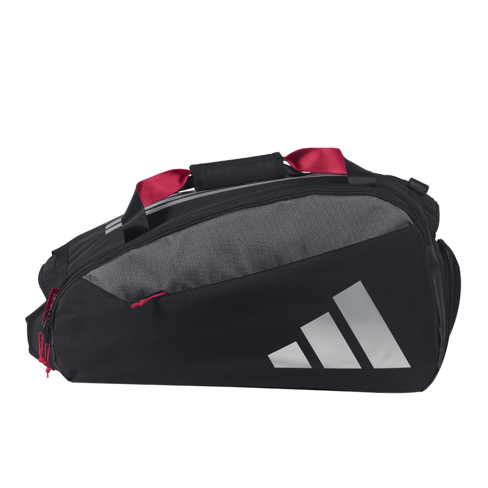 Adidas Racketbag MULTIGAME 3.4 Black/Red