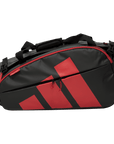 Adidas Racketbag MULTIGAME 2026 Black/Red
