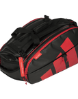 Adidas Racketbag MULTIGAME 2026 Black/Red