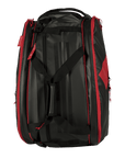 Adidas Racketbag MULTIGAME 2026 Black/Red