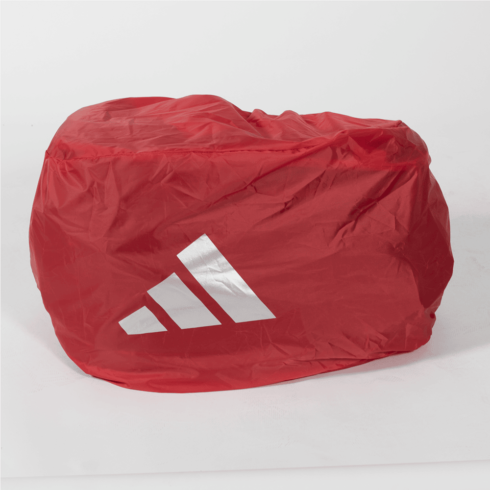 Adidas Racketbag MULTIGAME 2026 Black/Red
