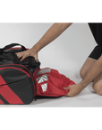 Adidas Racketbag MULTIGAME 2026 Black/Red
