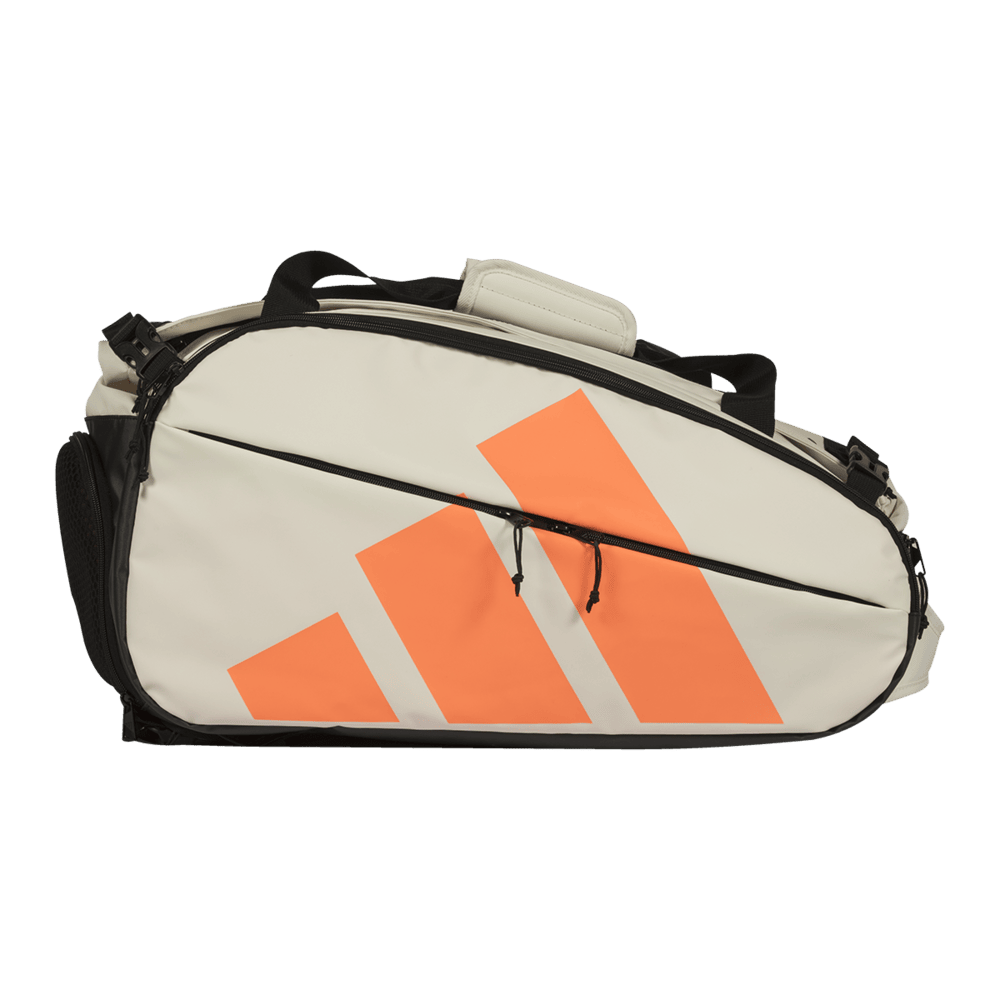 Adidas Racketbag MULTIGAME 2026 Off White