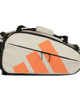 Adidas Racketbag MULTIGAME 2026 Off White