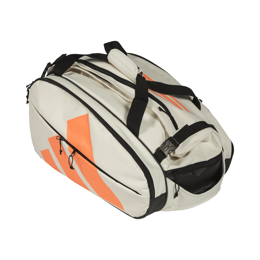 Adidas Racketbag MULTIGAME 2026 Off White