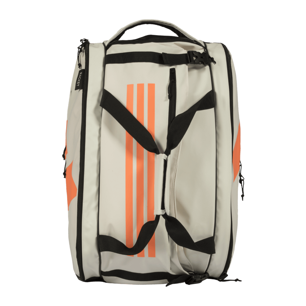 Adidas Racketbag MULTIGAME 2026 Off White