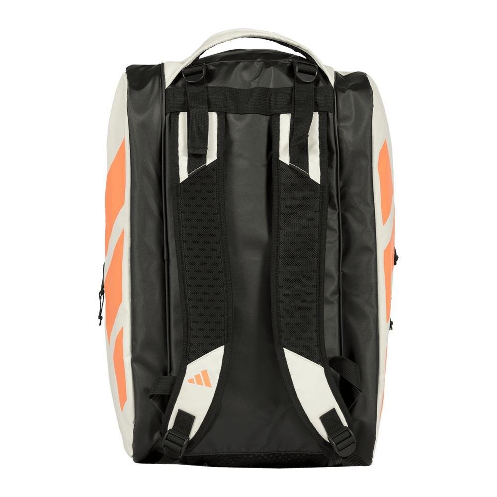 Adidas Racketbag MULTIGAME 2026 Off White