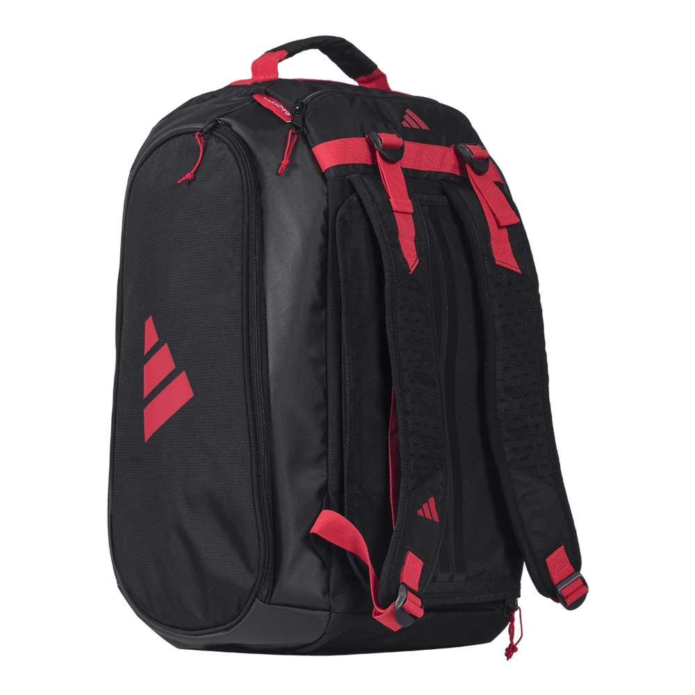 Adidas Racketbag TOUR 3.4 Black