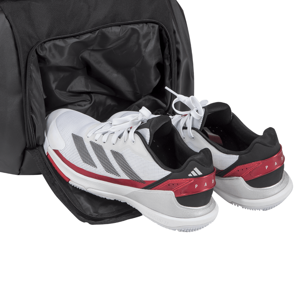 Adidas Racketbag TOUR 3.4 Black
