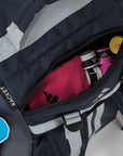 Adidas Racketbag TOUR 3.4 Blue