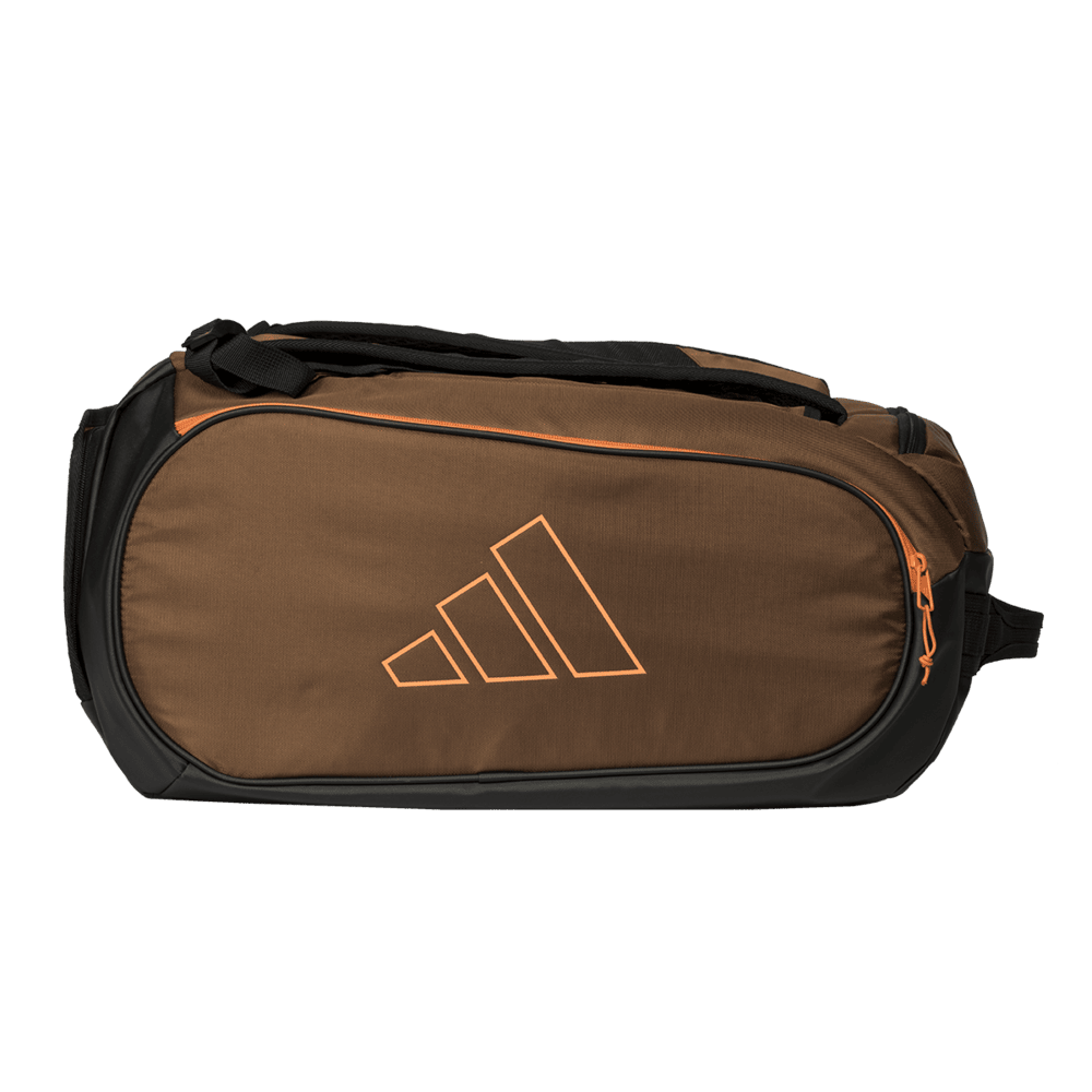Adidas Racketbag TOUR 2026 Bronze