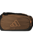 Adidas Racketbag TOUR 2026 Bronze