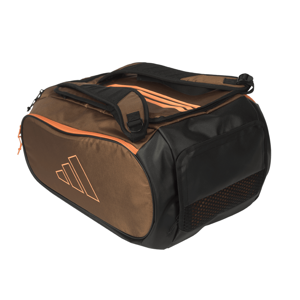 Adidas Racketbag TOUR 2026 Bronze