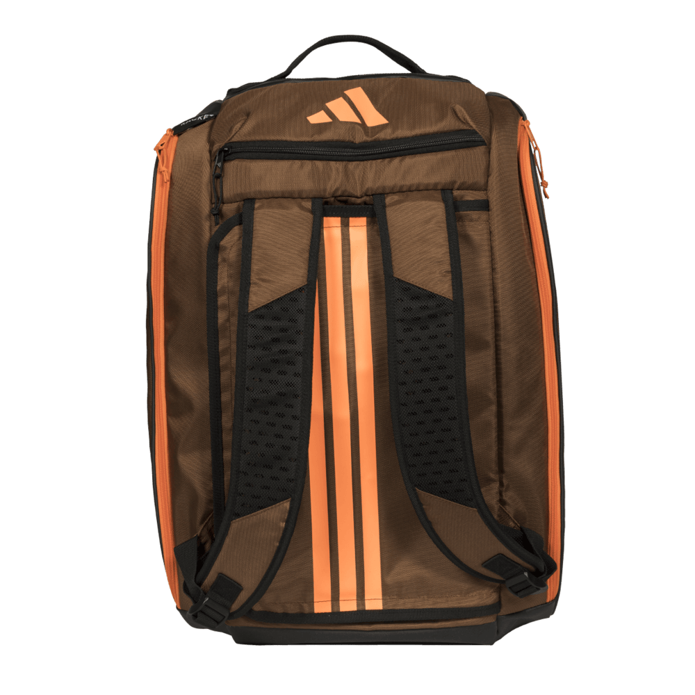 Adidas Racketbag TOUR 2026 Bronze