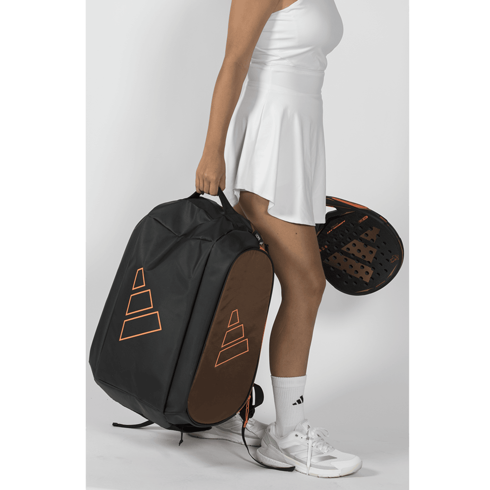 Adidas Racketbag TOUR 2026 Bronze