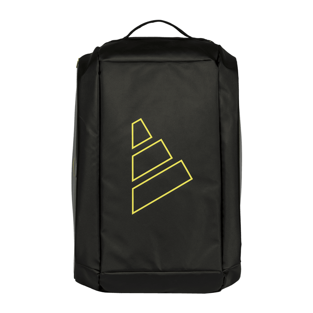 Adidas Racketbag TOUR 2026 Silver