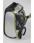 Adidas Racketbag TOUR 2026 Silver