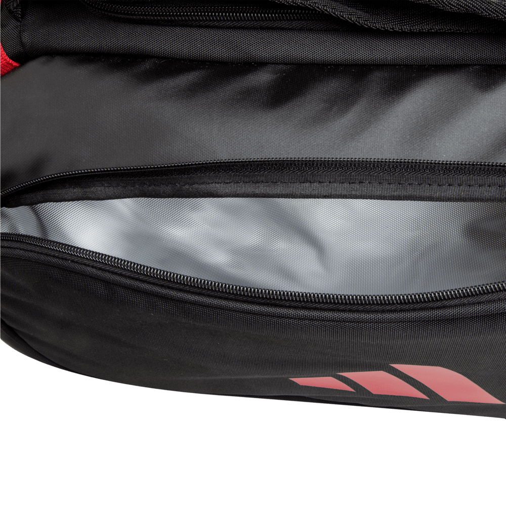 Adidas Racketbag TOUR 3.4 Black