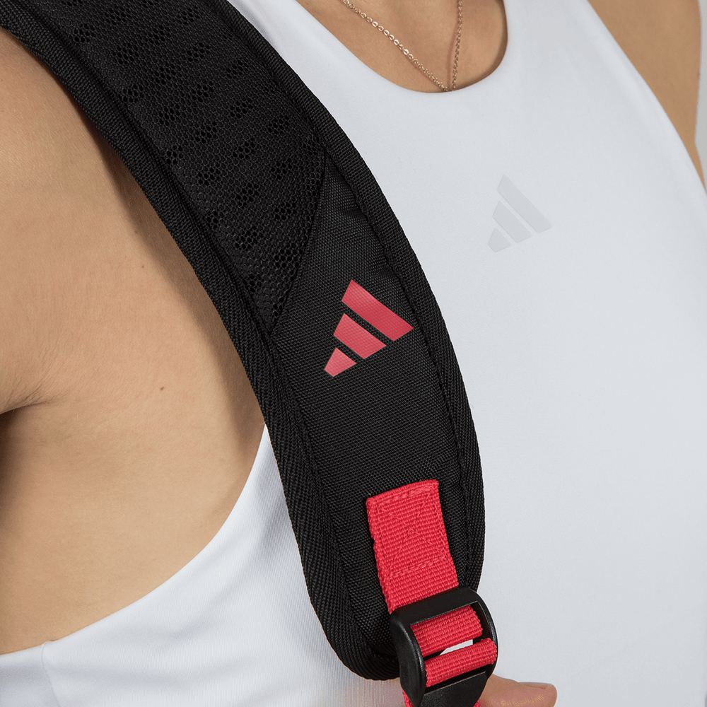 Adidas Racketbag TOUR 3.4 Black