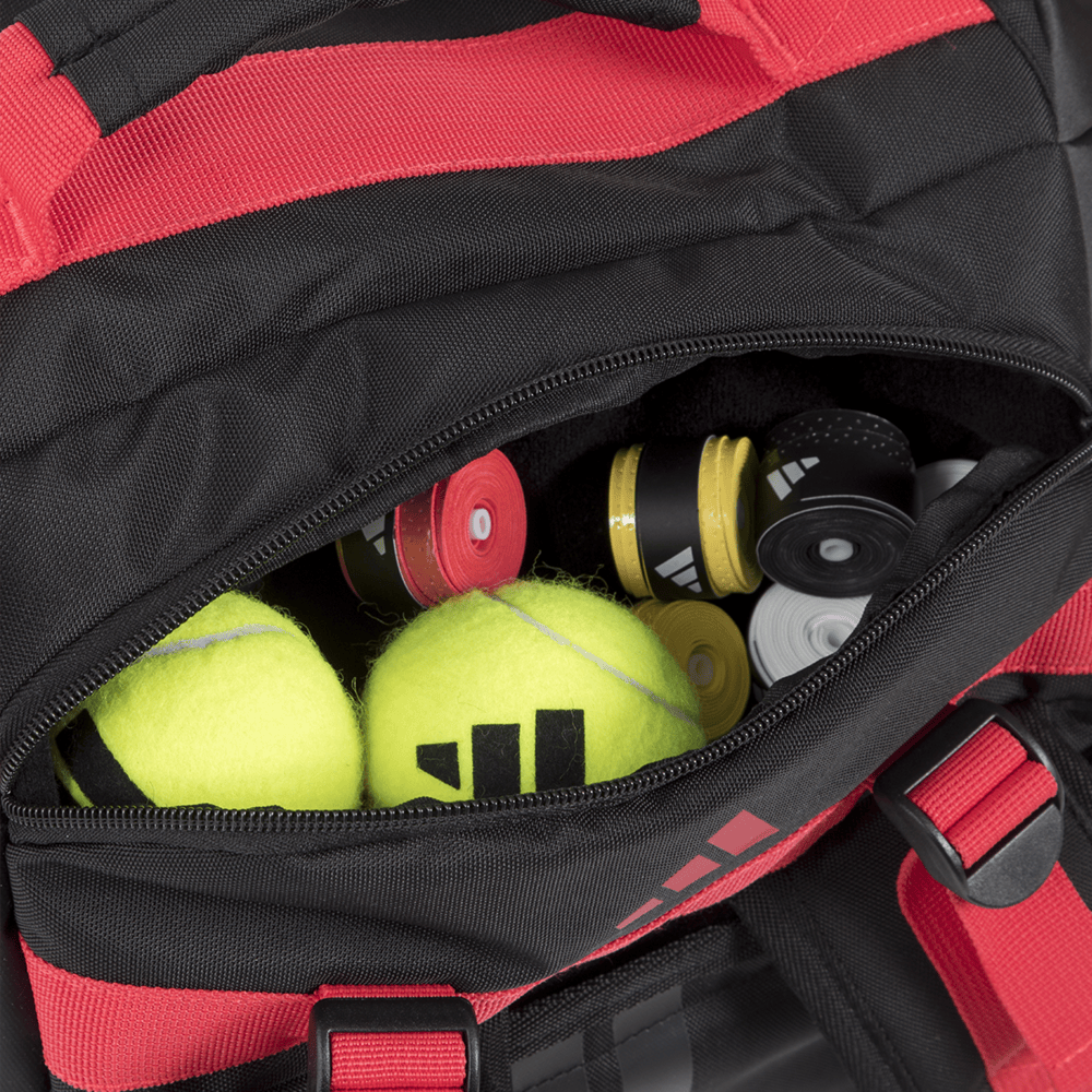 Adidas Racketbag TOUR 3.4 Black