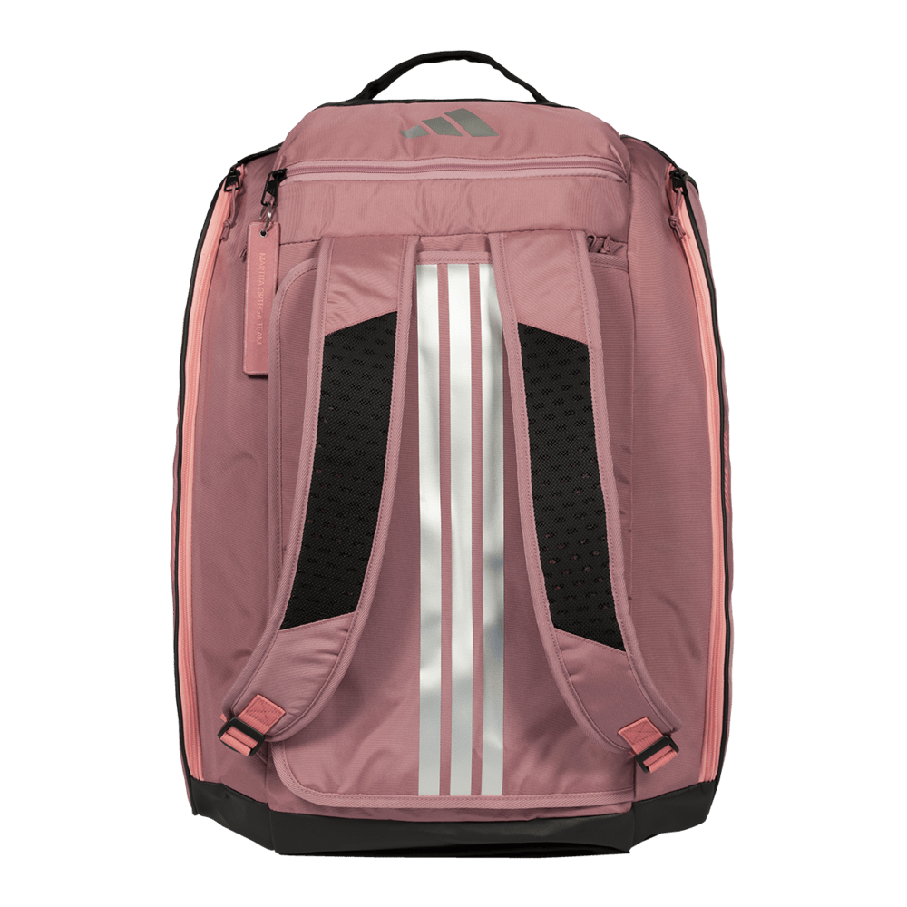 Adidas Racketbag PROTOUR 2026 Pink