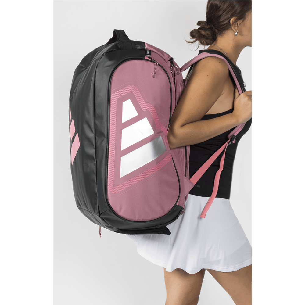 Adidas Racketbag PROTOUR 2026 Pink