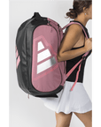 Adidas Racketbag PROTOUR 2026 Pink