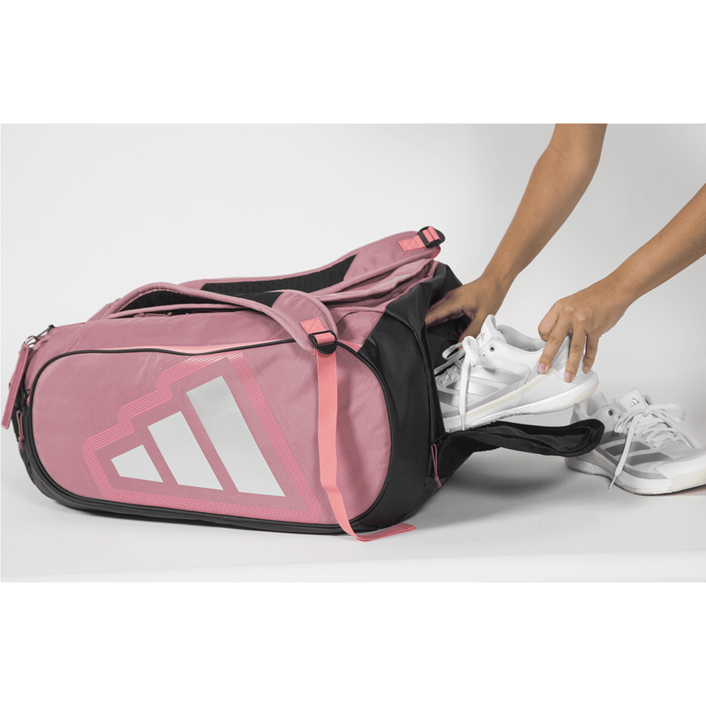 Adidas Racketbag PROTOUR 2026 Pink