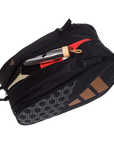 Adidas Racketbag CONTROL 3.2 Bronze