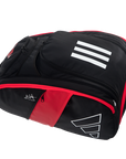 Adidas Racketbag MULTIGAME 3.2 Red