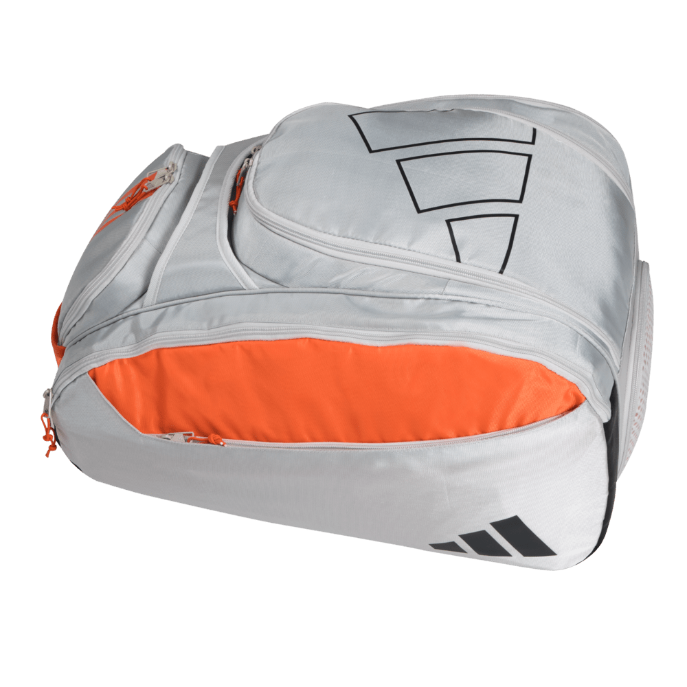 Adidas Racketbag MULTIGAME 3.3 Grey