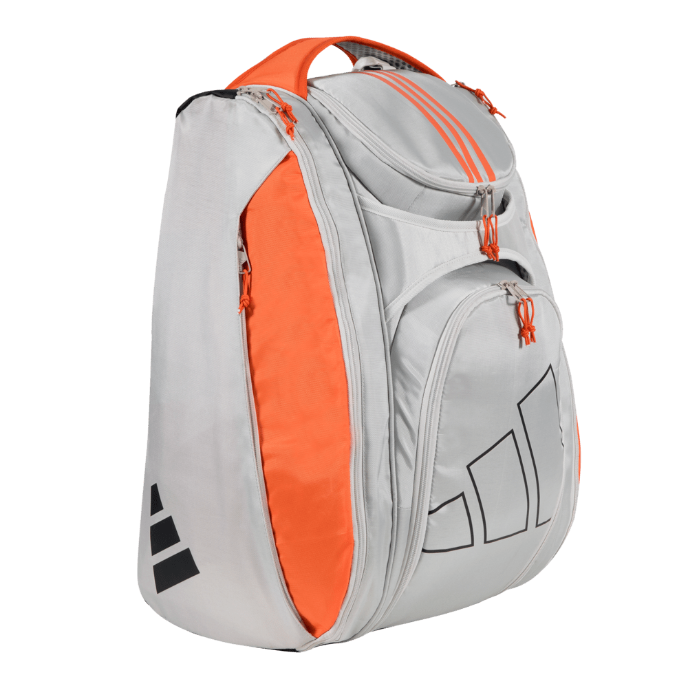 Adidas Racketbag MULTIGAME 3.3 Grey