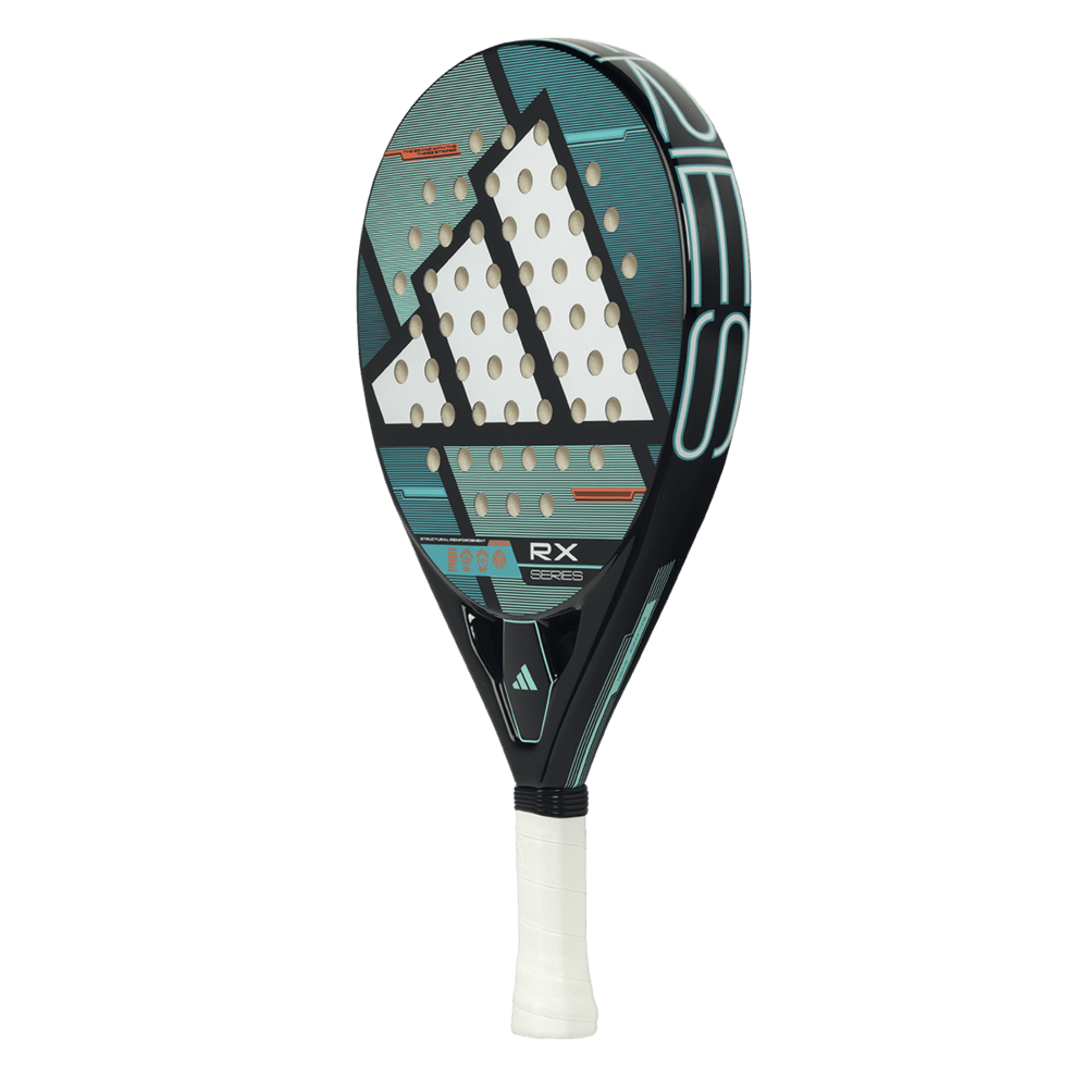 Adidas Padel Racket RX Series 2026