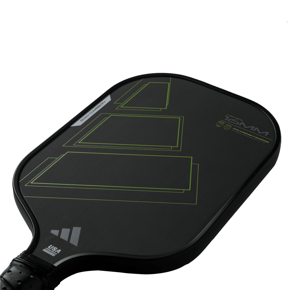 Pickleball Paddle RX Carbon ATTK 2025