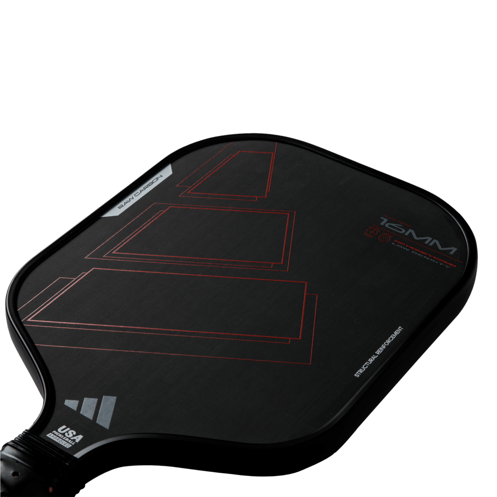 Pickleball Paddle RX Carbon CTRL 2025