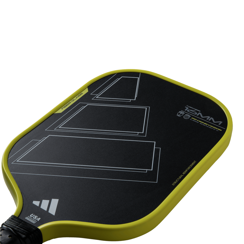 Pickleball INTERMEDIATE Set - RX TEAM ATTK 2025