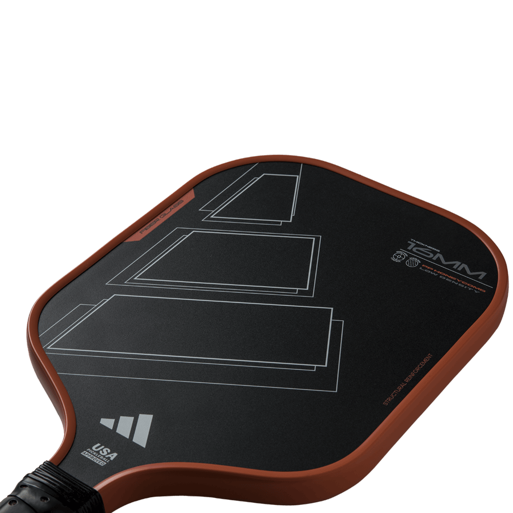 Pickleball Paddle RX TEAM CTRL 2025