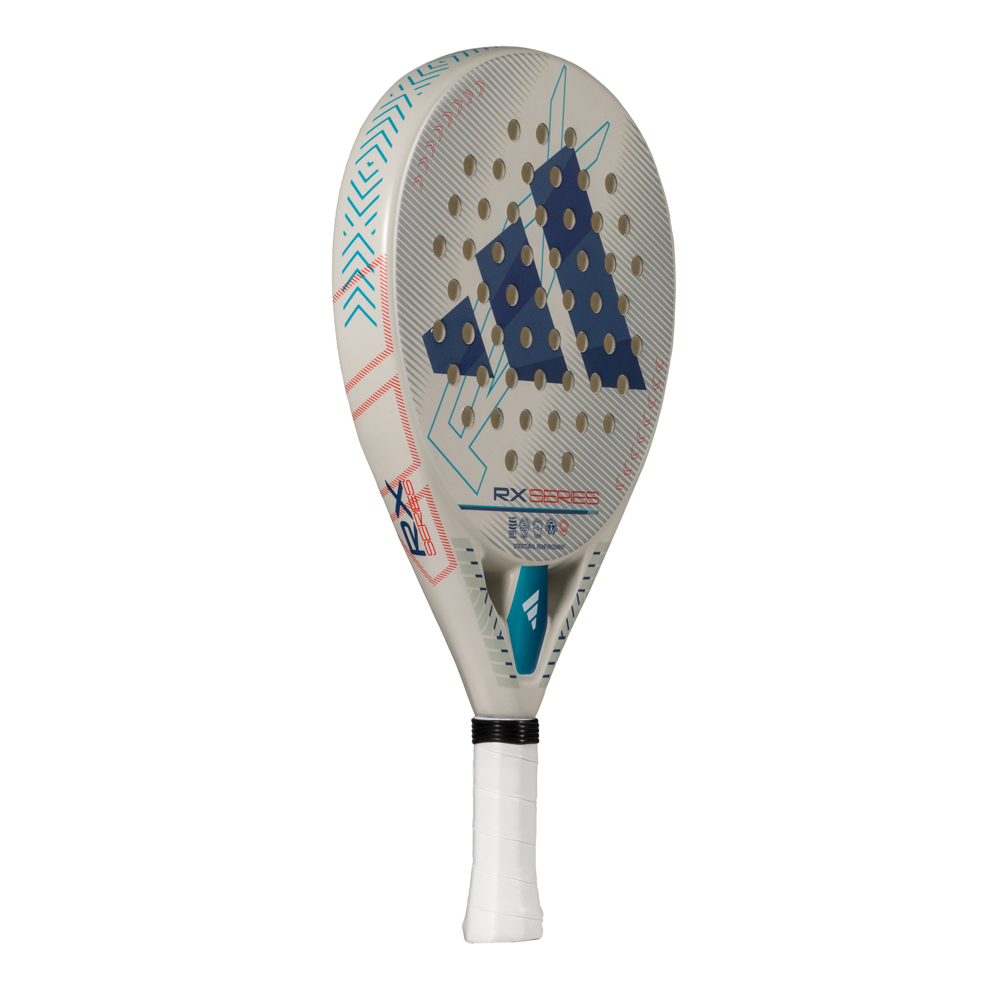 Adidas Padel Racket RX Light 3.4