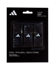 Adidas Padel Overgrip 3 units Black