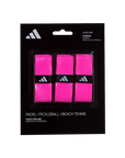 Adidas Padel Overgrip 3 units Pink