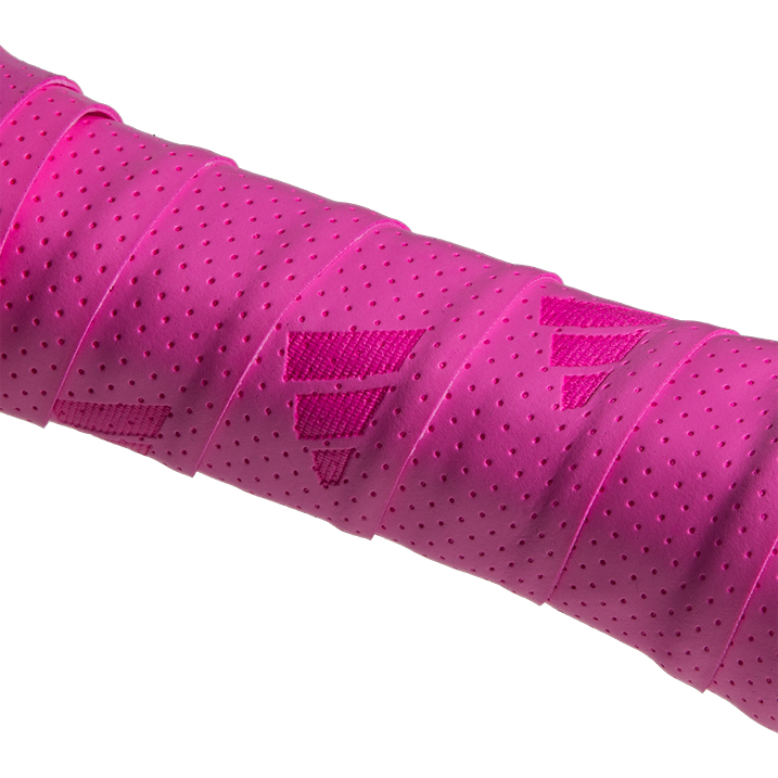 Adidas Padel Overgrip 3 units Pink