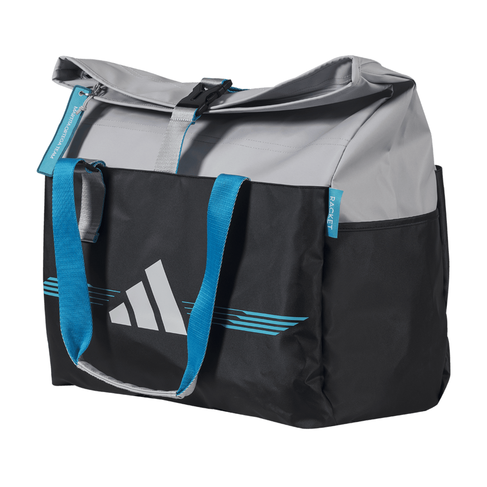 Adidas Racketbag WEEKEND 3.4 Offwhite