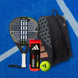Everything Padel Australia | Adidas Padel Rackets & Accessories ...