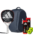 Padel Advanced Set - Metalbone Team 3.4