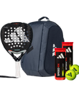 Padel Pro Set - Metalbone 3.4
