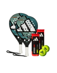 Padel INTERMEDIATE PARTNER Bundle - RX Series 2026