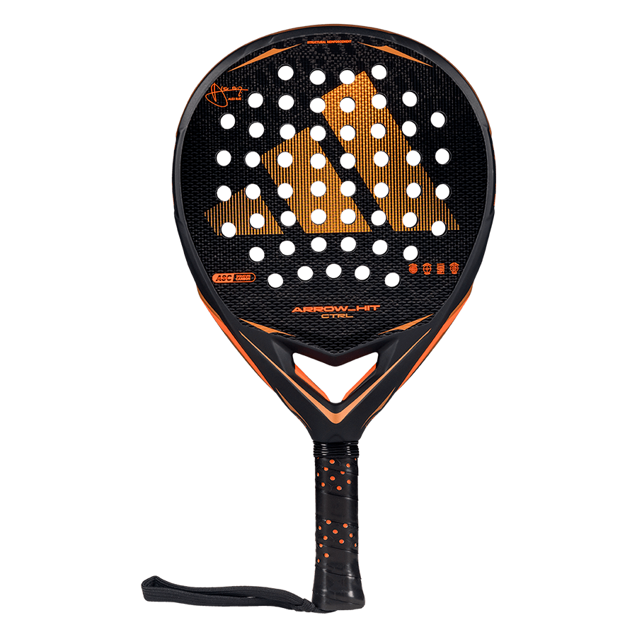 Adidas Padel Racket Arrow Hit CTRL 2026