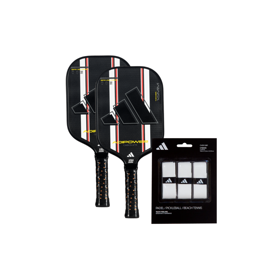adidas バドミントン ラケット Adizero proとF500セット adidas adidas バドミントン ラケット Adizero proとF500セット adidas